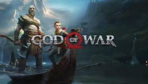 God of War 4