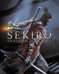 Sekiro™: Shadows Die Twice